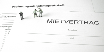 Mietrecht 1-3