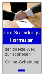 Formular Scheidung-Online